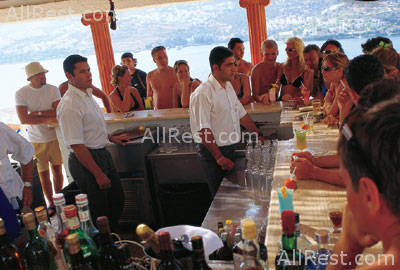 Tropicano Bodrum Club 20